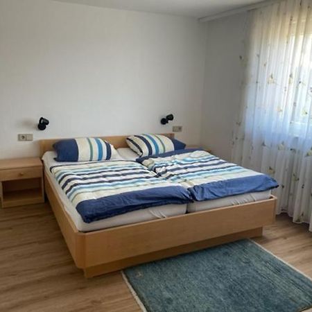 Gaestehaus Murgtalblick Gernsbach Luaran gambar